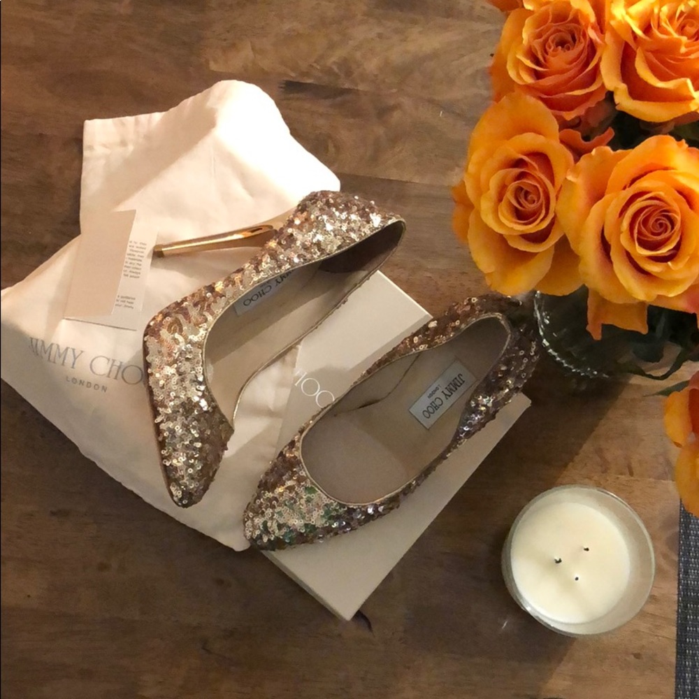 🌟The Princess Shoes🌟
